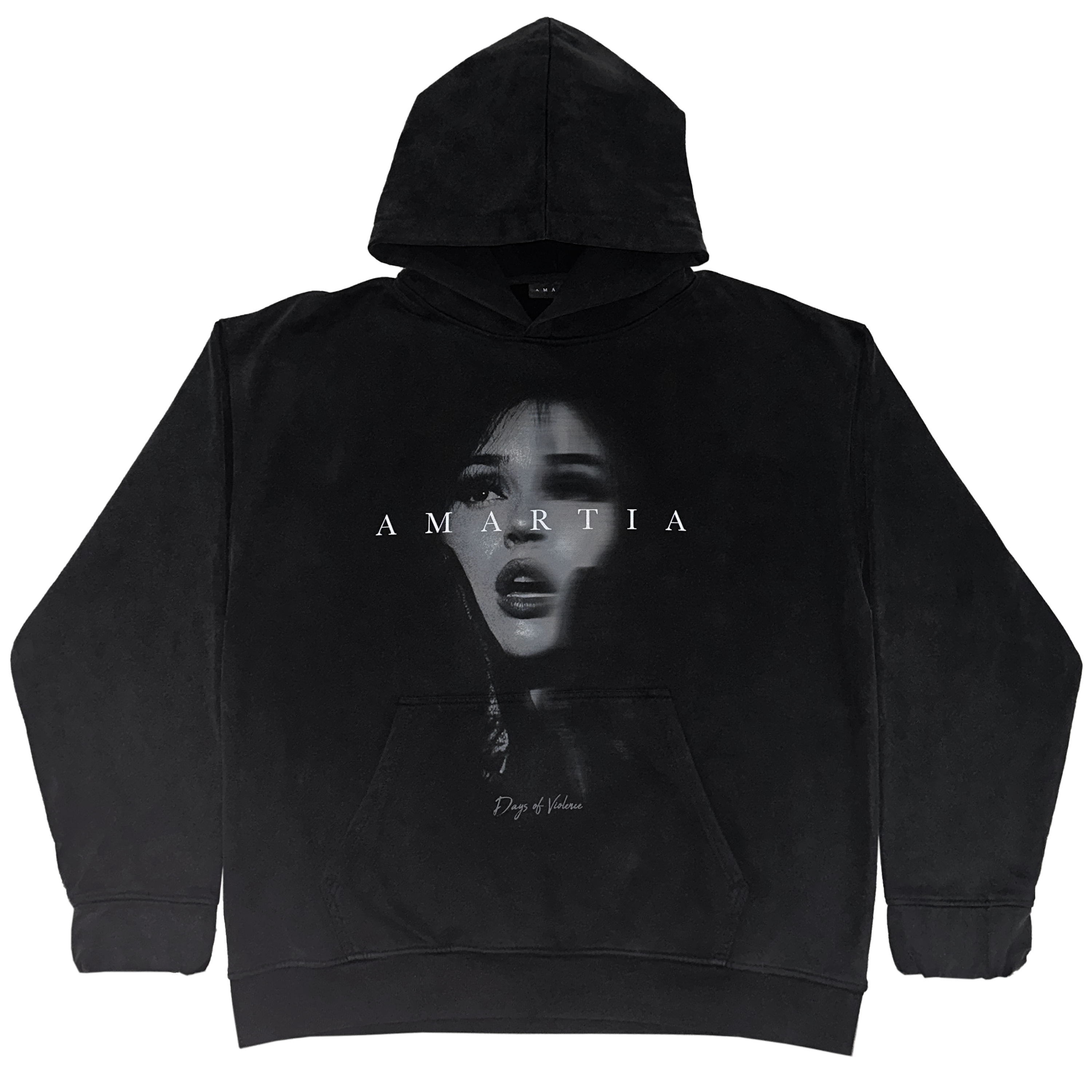 DOV HOODIE